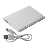 Power bank 2200 mAh Pineville - 0346 Power bank 2200 mAh Pineville - 0346