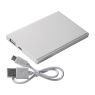Power bank 2200 mAh Pineville - 0346 Power bank 2200 mAh Pineville - 0346
