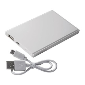 Power bank 2200 mAh Pineville - 0346 Power bank 2200 mAh Pineville - 0346