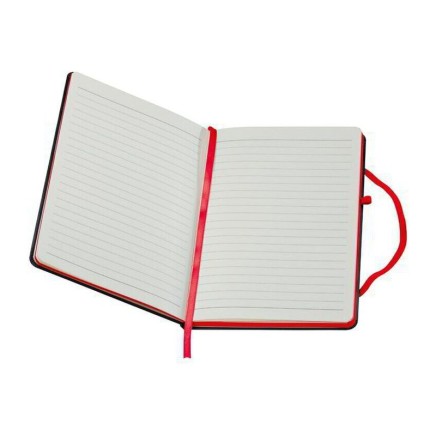 Бележник A5 Cuxhaven - 037929 Бележник A5 Cuxhaven - 037929