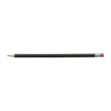 Pencil with eraser Hickory - 039303