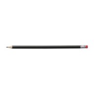 Pencil with eraser Hickory - 039303
