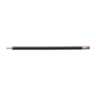 Pencil with eraser Hickory - 039303