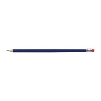 Pencil with eraser Hickory - 039303