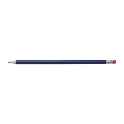 Pencil with eraser Hickory - 039303