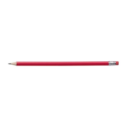 Pencil with eraser Hickory - 039303