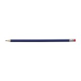 Pencil with eraser Hickory - 039304