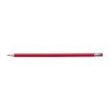 Pencil with eraser Hickory - 039305