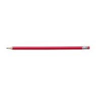 Pencil with eraser Hickory - 039305