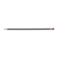 Pencil with eraser Hickory - 039307