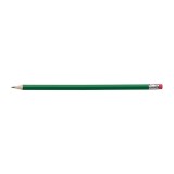 Pencil with eraser Hickory - 039309