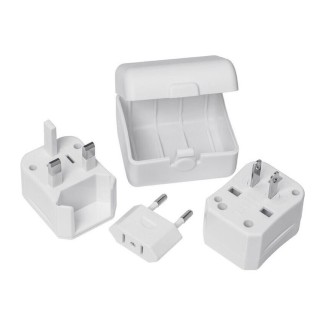 Travel adapter Peru - 0394 Travel adapter Peru - 0394