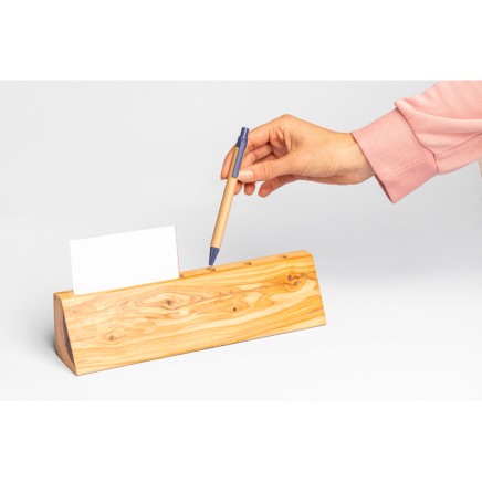 Картонена химикалка Bristol - 039704 Картонена химикалка Bristol - 039704