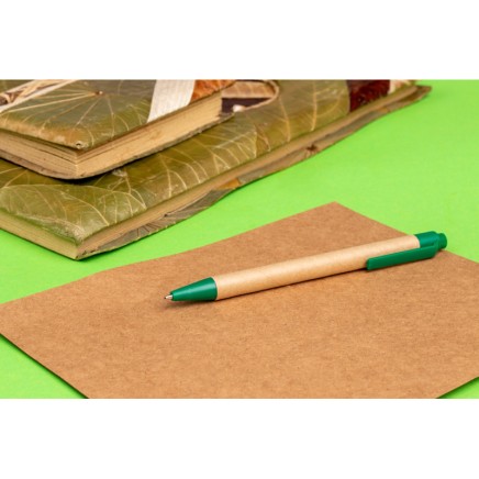 Картонена химикалка Bristol - 039709 Картонена химикалка Bristol - 039709