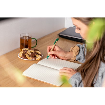 Картонена химикалка Bristol - 039709 Картонена химикалка Bristol - 039709