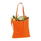 Памучна чанта Franca - 041610