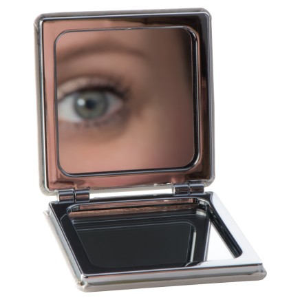 Джобно двойно огледало Scandicci - 0424