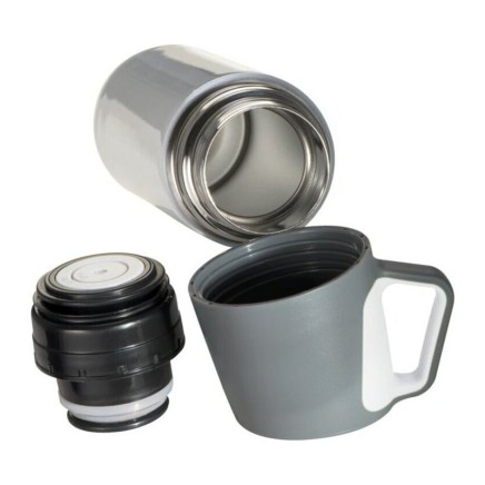 Metal thermo flask Calera - 0430
