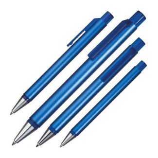 Метална химикалка Preston - 043104