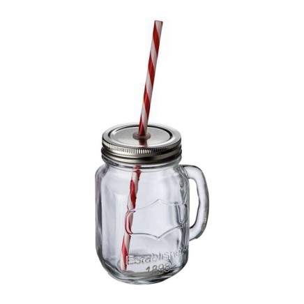 Drink dispenser & 4 drinking glasses Set Acapulco - 0443 Drink dispenser & 4 drinking glasses Set Acapulco - 0443
