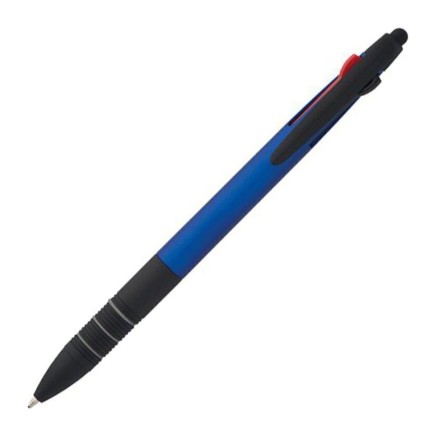 Химикалка 4 в 1 Bogota - 045804