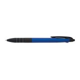 4in1 ballpen with touch Bogota - 045804