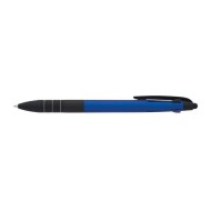 4in1 ballpen with touch Bogota - 045804