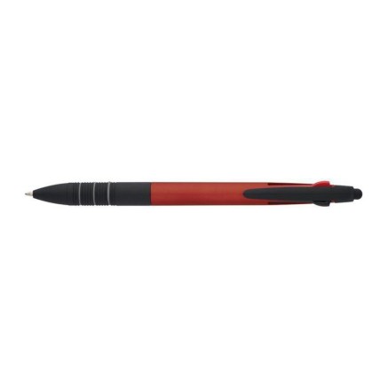 4in1 ballpen with touch Bogota - 045805