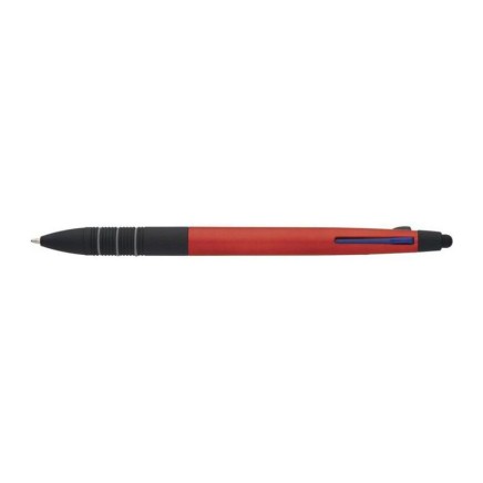4in1 ballpen with touch Bogota - 045805