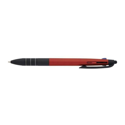 4in1 ballpen with touch Bogota - 045805