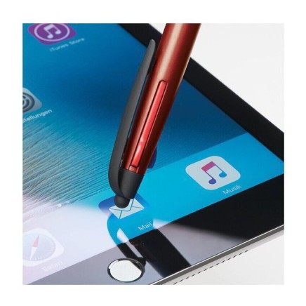 4in1 ballpen with touch Bogota - 045805