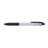 4in1 ballpen with touch Bogota - 045807