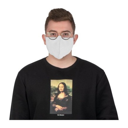 Face mask Surprise - 046403 Face mask Surprise - 046403