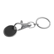Metal key ring Arras - 047703