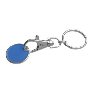 Metal key ring Arras - 047704
