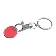 Metal key ring Arras  - 047705