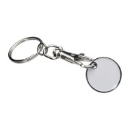 Metal key ring Arras - 047706