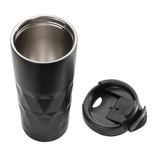 Термо чаша Como от неръждаема стомана - 048203 Термо чаша Como от неръждаема стомана - 048203