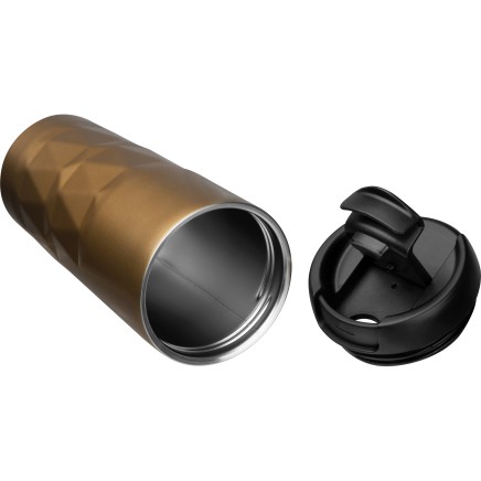 Термо чаша Como от неръждаема стомана - 048298 Термо чаша Como от неръждаема стомана - 048298