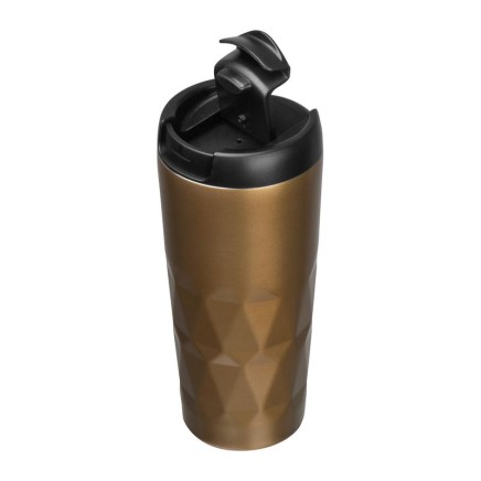 Термо чаша Como от неръждаема стомана - 048298 Термо чаша Como от неръждаема стомана - 048298