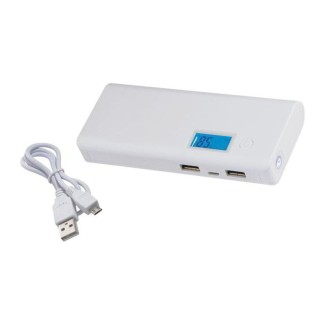 Power bank 10000 mAh Stafford - 0518 Power bank 10000 mAh Stafford - 0518