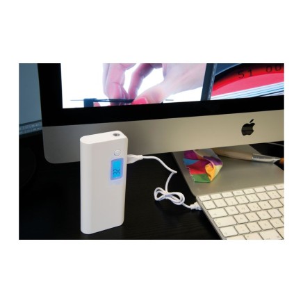 Външна батерия 10000 mAh Stafford- 0518 Външна батерия 10000 mAh Stafford- 0518