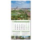 Calendar WORLD CITIES 2024 051907