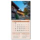 Calendar HOUSES 2024 051905