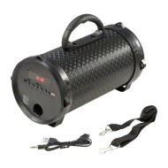 Bluetooth високоговорител с радио Alicante - 0589 Bluetooth високоговорител с радио Alicante - 0589