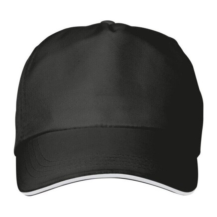 5 панелна бейзболна шапка Arlington - 0607 5 панелна бейзболна шапка Arlington - 0607