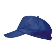 5 panel baseball cap Arlington  - 0607