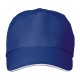 5 панелна бейзболна шапка Arlington - 0607