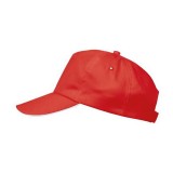 5 panel baseball cap Arlington - 0607