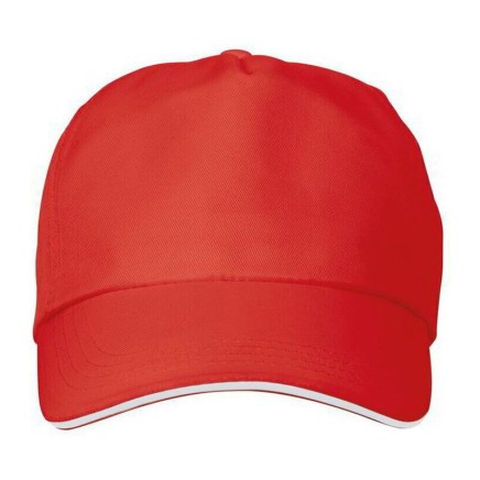 5 panel baseball cap Arlington - 0607